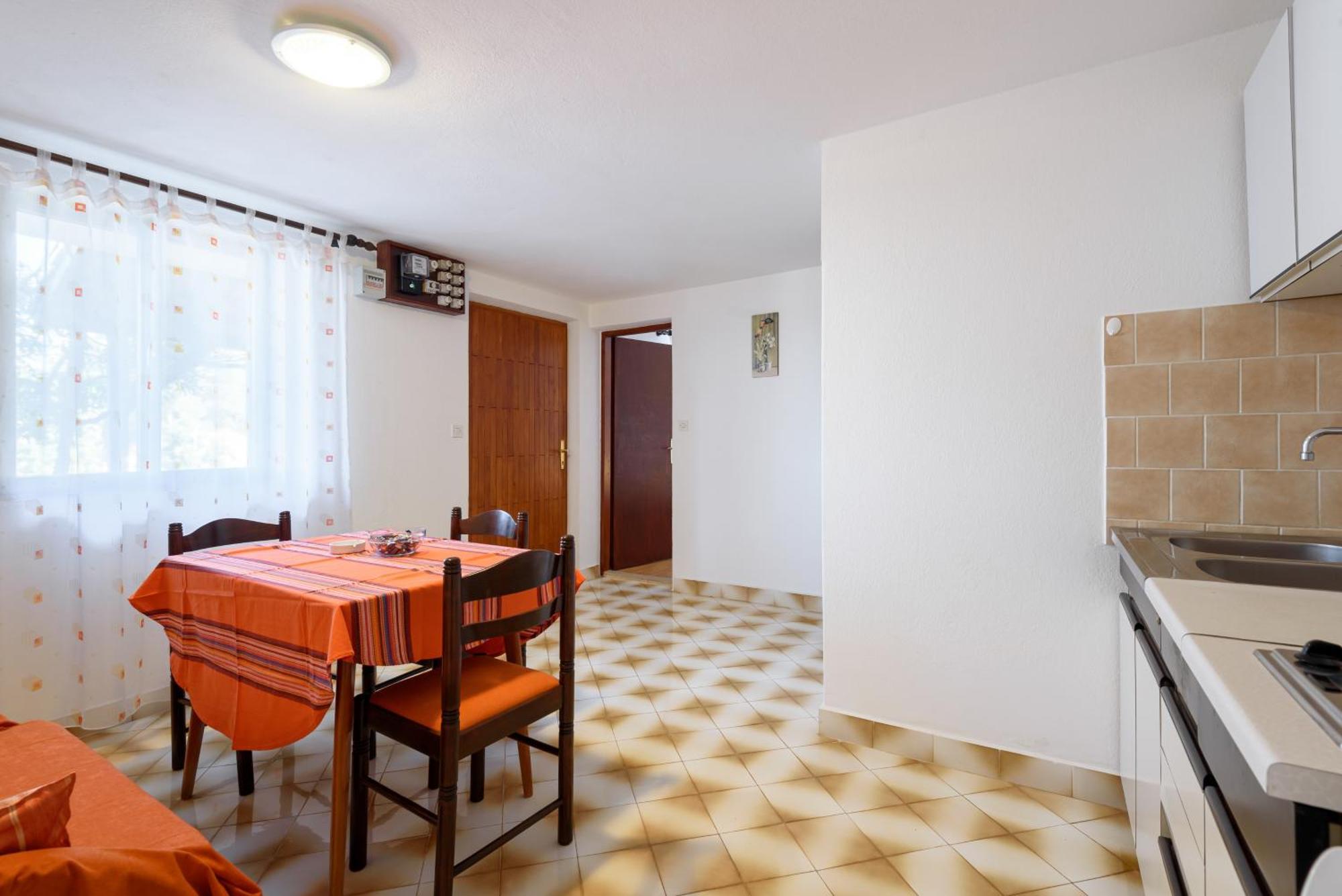 Apartments By The Sea Basina, Hvar - 11817 Vrbanj Quarto foto