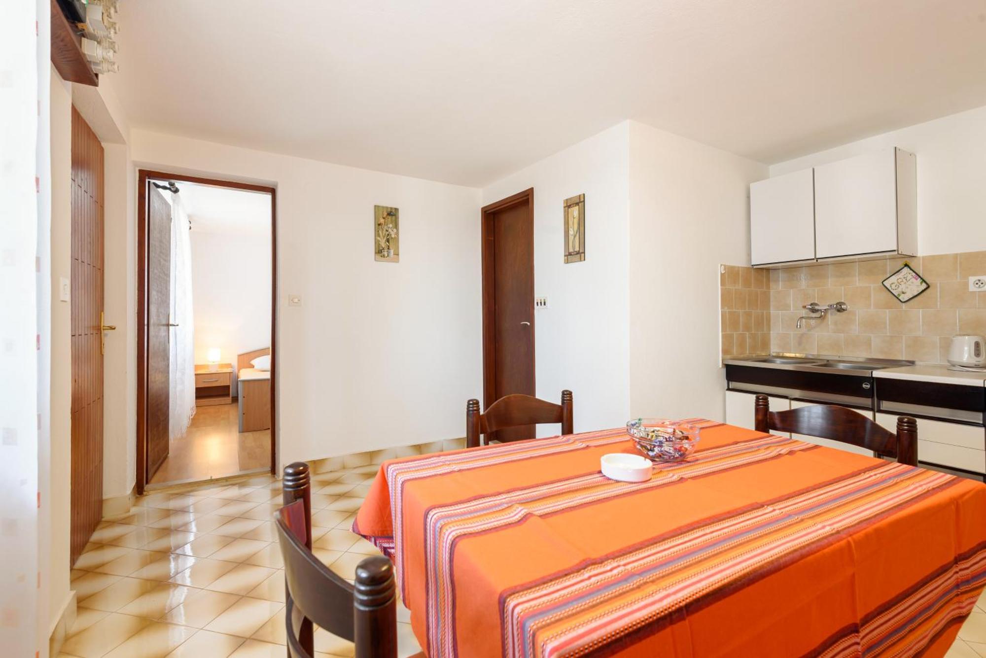 Apartments By The Sea Basina, Hvar - 11817 Vrbanj Quarto foto